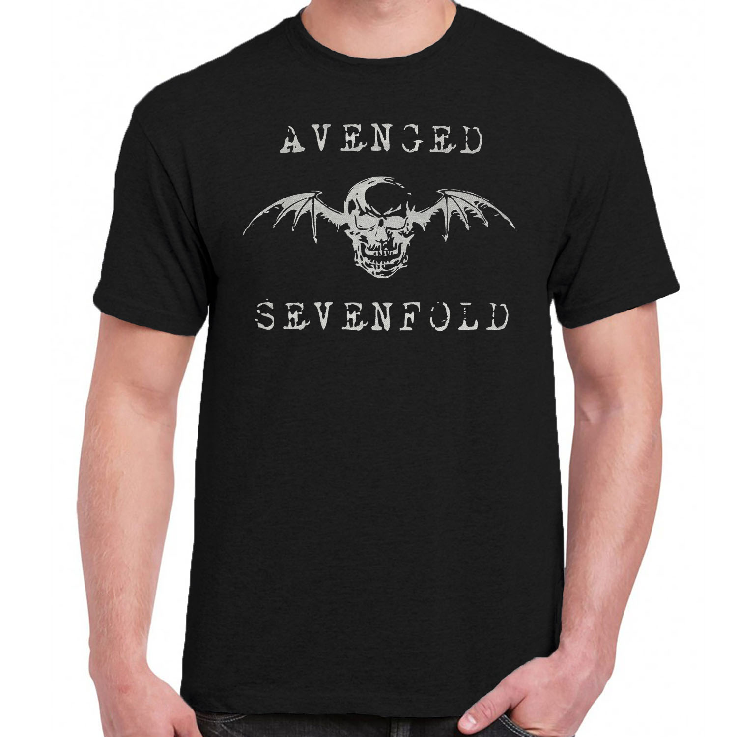 a7x shirt