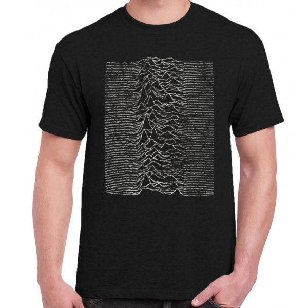 1 A 078 Joy Division unknown pleasures unknown pleasures album t shirt rock band metal retro punk vintage concert tshirts tour shirt rock t shirts for men rocker classic cotton design handmade logo new