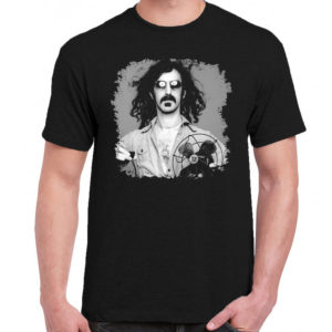 1 A 212 Frank Zappa Apostrophe t shirt rock band metal retro punk vintage concert tshirts tour shirt rock t shirts for men rocker classic cotton design handmade logo new