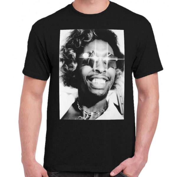 1 A 297 Bootsy Collins Funk Soul t shirt Jazz blues soul disco funk band retro vintage concert tshirts tour shirt t shirts for men classic cotton design handmade logo new