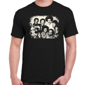 1 A 345 Fatback t shirt Jazz blues soul disco funk band retro vintage concert tshirts tour shirt t shirts for men classic cotton design handmade logo new