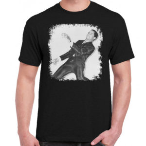 1 A 381 Joe Tex t shirt Jazz blues soul disco funk band retro vintage concert tshirts tour shirt t shirts for men classic cotton design handmade logo new