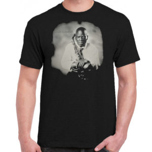 1 A 401 Maceo Parker t shirt Jazz blues soul disco funk band retro vintage concert tshirts tour shirt t shirts for men classic cotton design handmade logo new