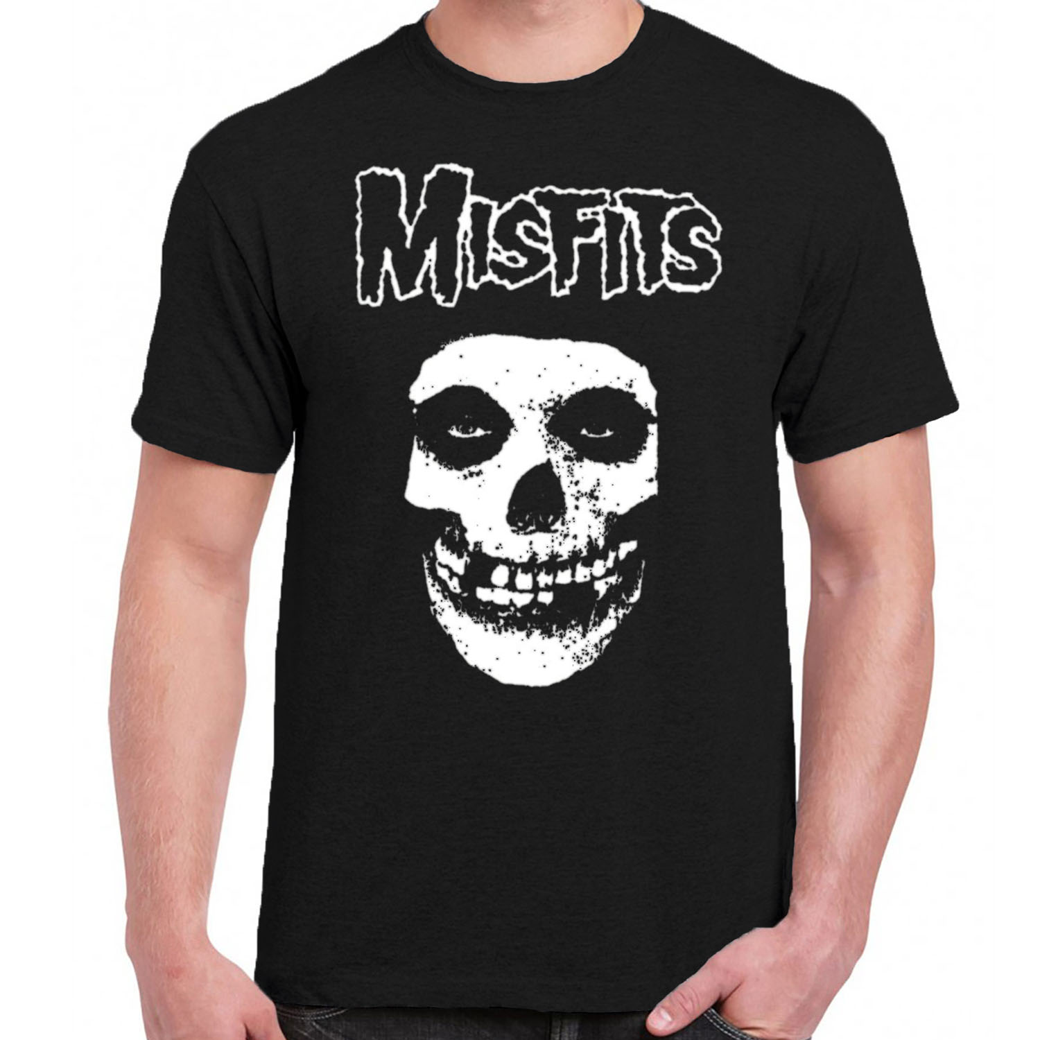 Misfits t-shirt -