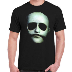 6 A 244 The Phantom of the Opera t shirt cult movie film serie retro vintage tshirts shirt t shirts for men cotton design handmade logo new