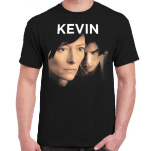 6 A 274 We Need to Talk About Kevin t shirt cult movie film serie retro vintage tshirts shirt t shirts for men cotton design handmade logo new