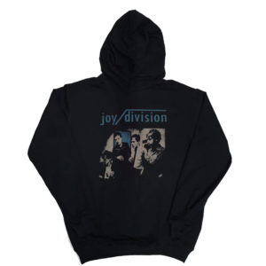 1 P 004 Joy Division Warsaw Curtis hoodie long sleeve sweatshirt hood print custom personalization rock punk metal band metal retro vintage concert cotton handmade new