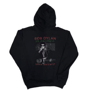 1 P 023 Bob Dylan in America Sean Wilentz Al Kooper hoodie long sleeve sweatshirt hood print custom personalization rock punk metal band metal retro vintage concert cotton handmade new