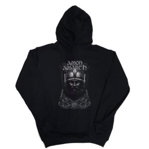 1 P 109 Amon Amarth Viking hoodie long sleeve sweatshirt hood print custom personalization rock punk metal band metal retro vintage concert cotton handmade new