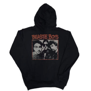 1 P 149 Beastie Boys hoodie long sleeve sweatshirt hood print custom personalization rock punk metal band metal retro vintage concert cotton handmade new