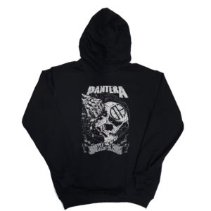 1 P 180 Pantera Walk Abbott brothers hoodie long sleeve sweatshirt hood print custom personalization rock punk metal band metal retro vintage concert cotton handmade new