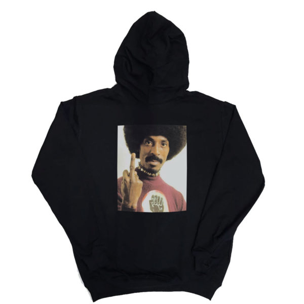 1 P 369 Ike Turner hoodie long sleeve sweatshirt hood print custom personalization Jazz blues soul disco funk band retro vintage concert for men classic cotton handmade new