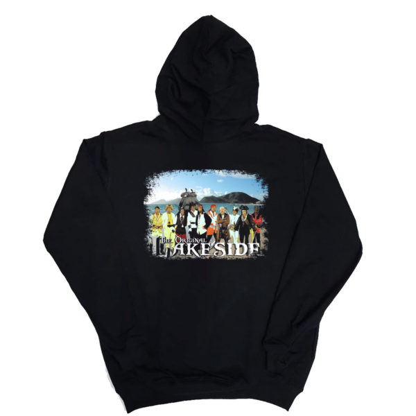 1 P 487 The original Lakeside hoodie long sleeve sweatshirt hood print custom personalization Jazz blues soul disco funk band retro vintage concert for men classic cotton handmade new