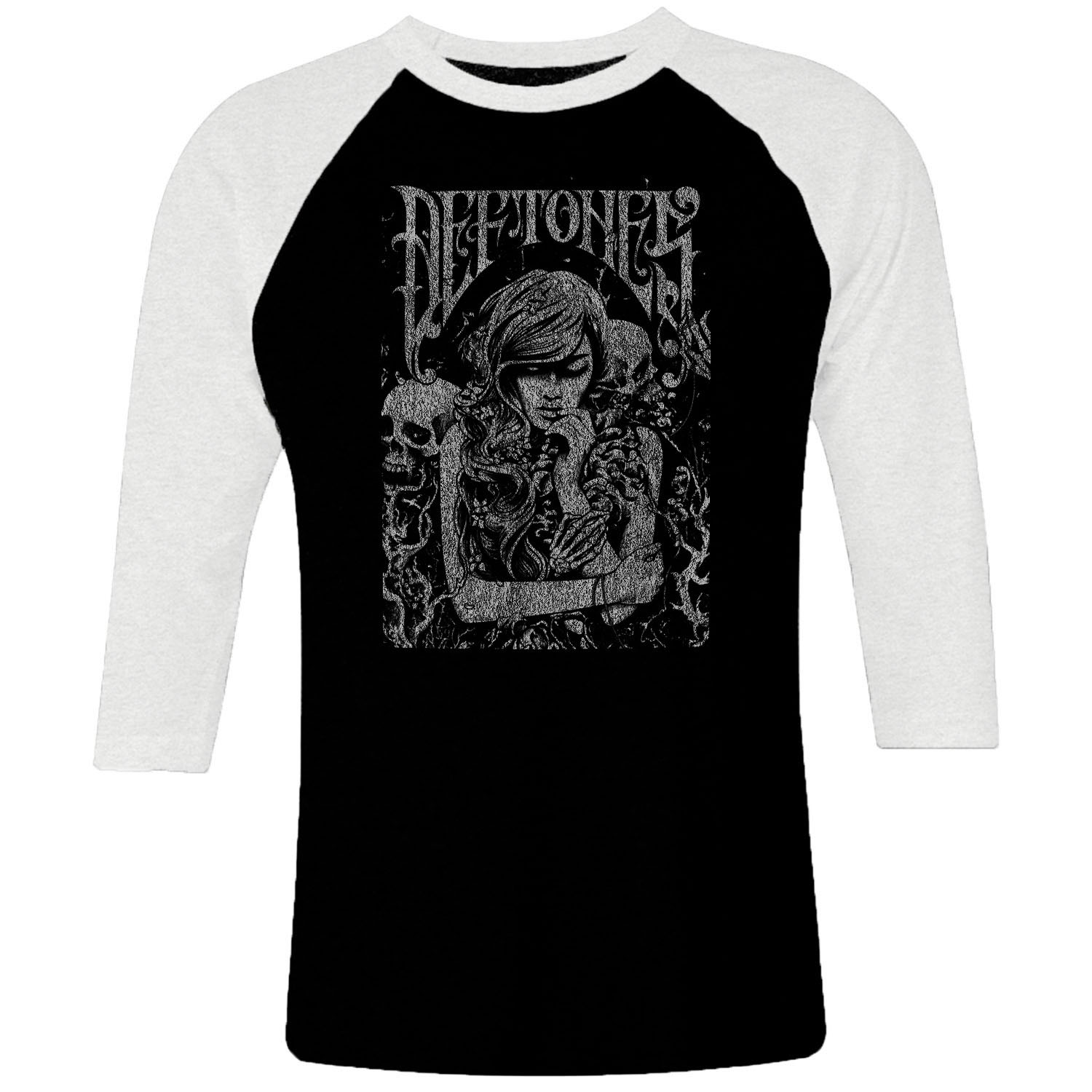 Deftones T-Shirt